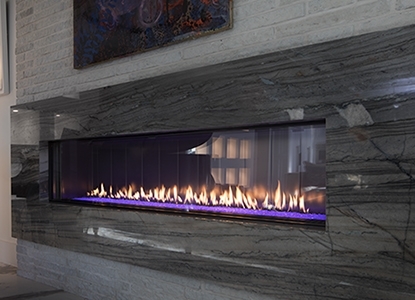 Town Country Indoor Fireplaces Heat, Town And Country Fireplaces Architectural Series