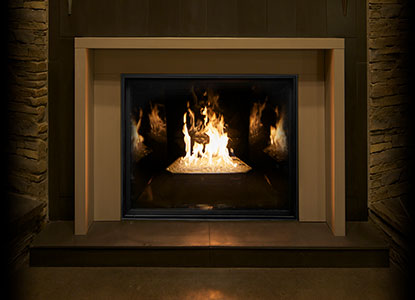Town Country Indoor Fireplaces Heat, Town And Country Fireplaces Architectural Series